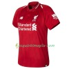 Divisa di Calcio Liverpool Donna Prima 2018/2019